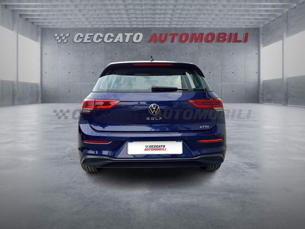 Volkswagen Volkswagen Golf usata 18