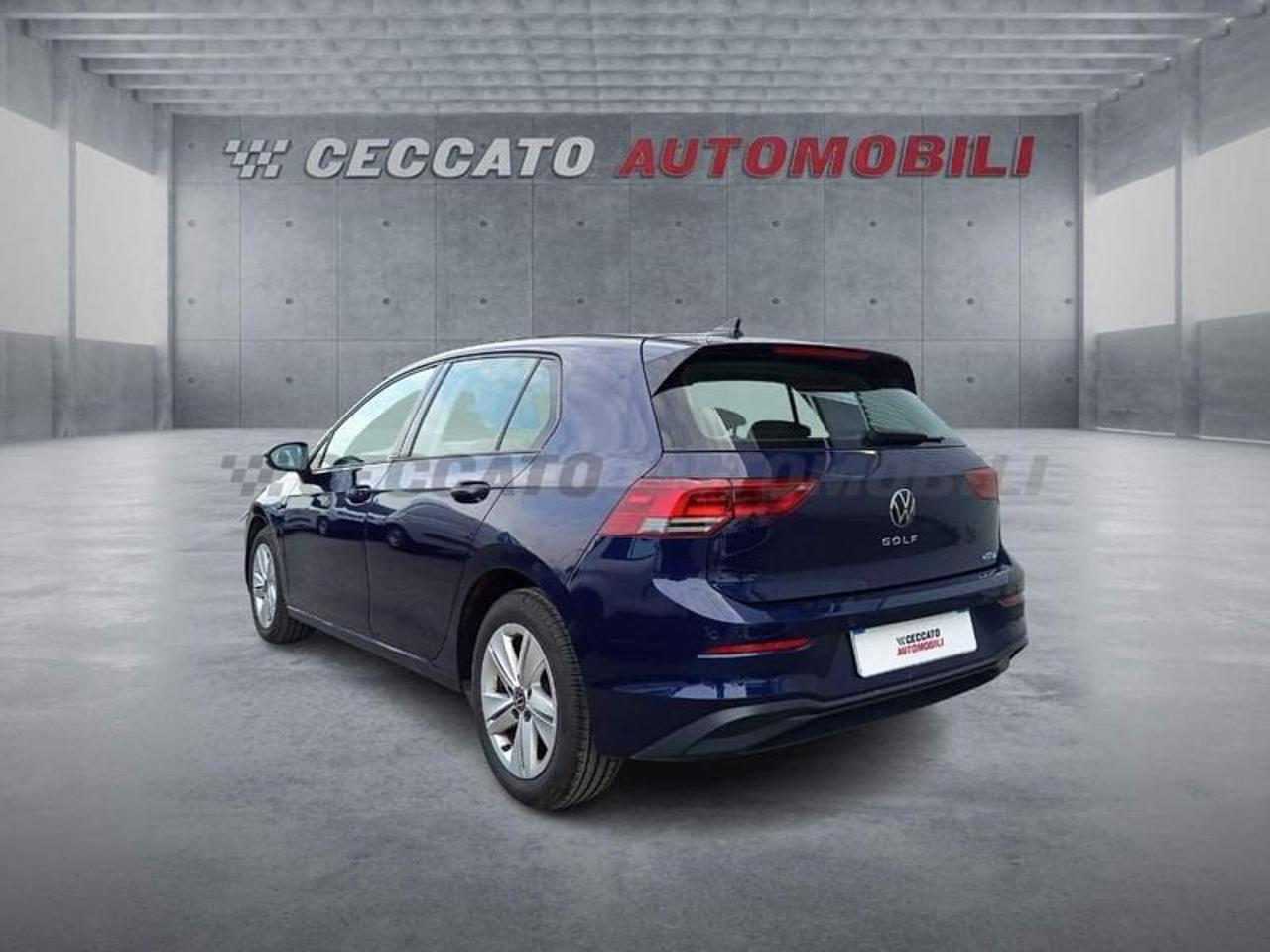 Volkswagen Volkswagen Golf usata 19