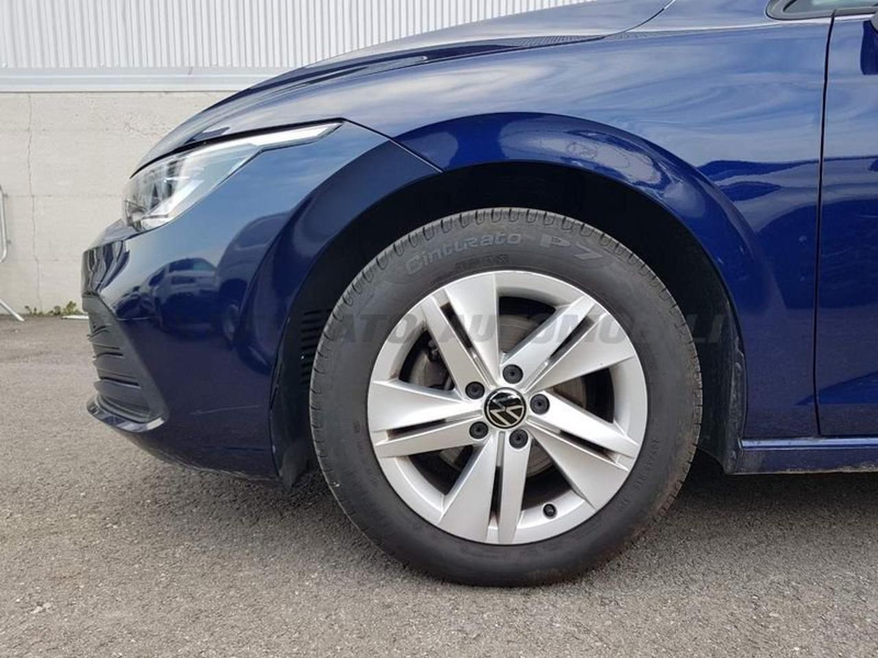 Volkswagen Volkswagen Golf usata 21