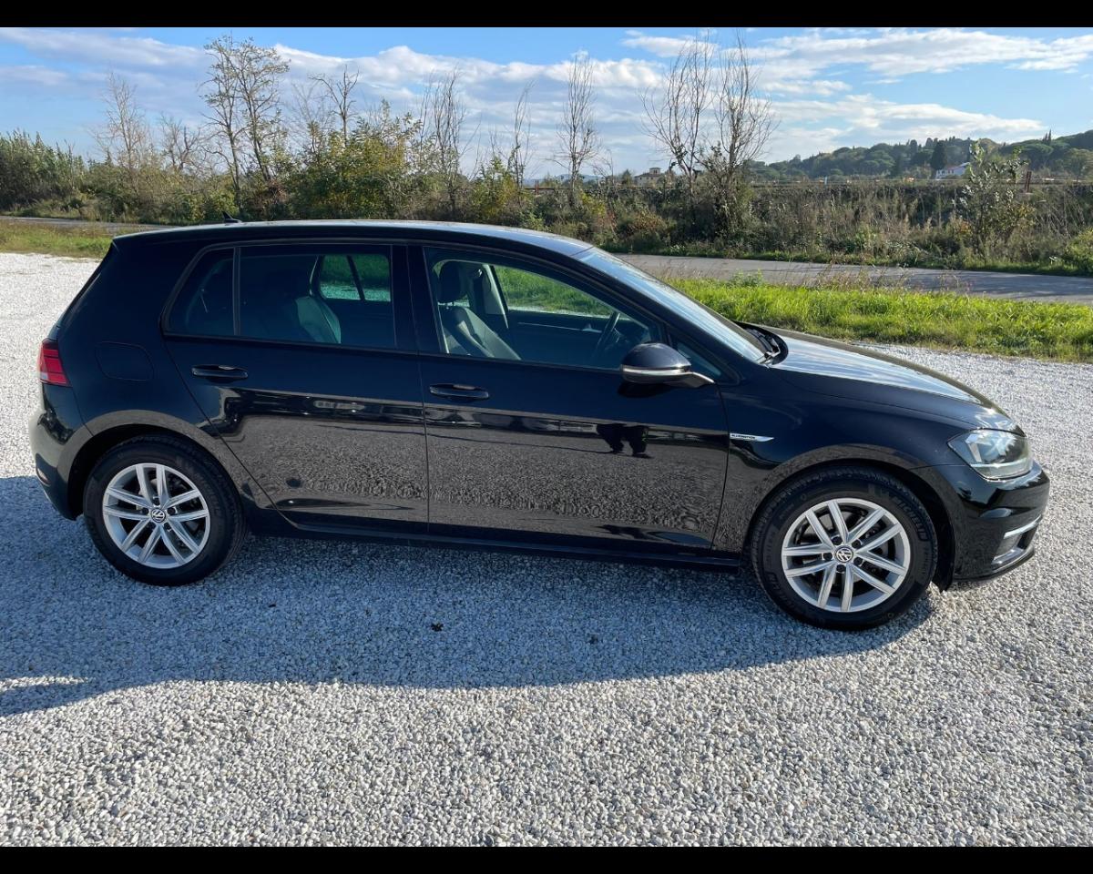 Volkswagen Volkswagen Golf usata 15