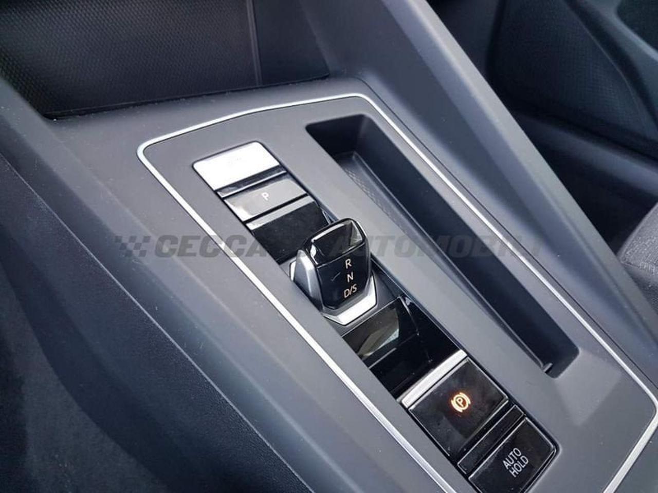Volkswagen Volkswagen Golf usata 9