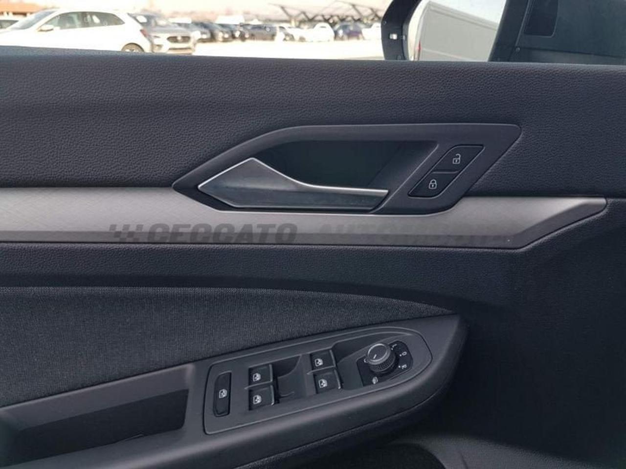 Volkswagen Volkswagen Golf usata 10