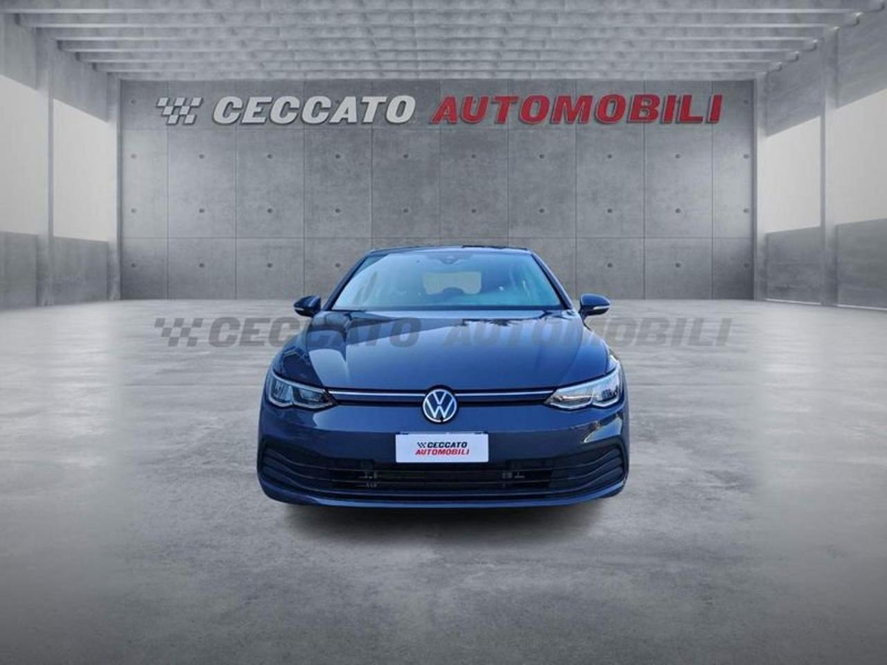 Volkswagen Volkswagen Golf usata 11