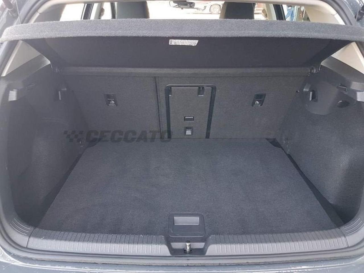 Volkswagen Volkswagen Golf usata 13