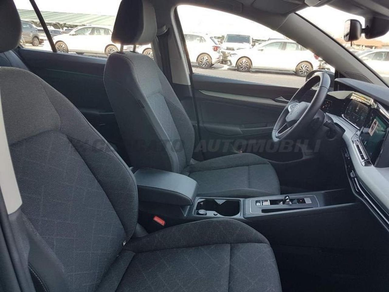 Volkswagen Volkswagen Golf usata 15