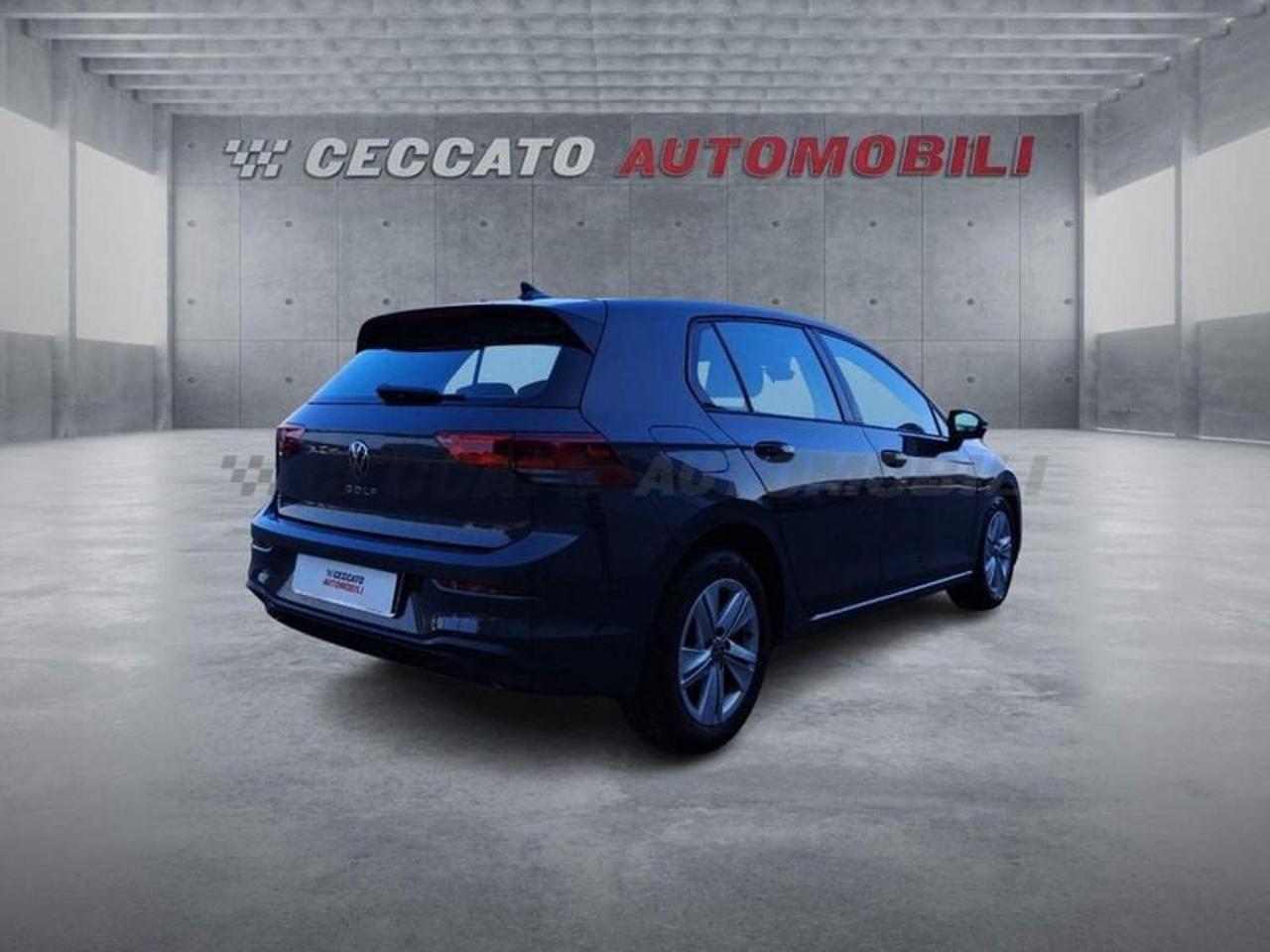 Volkswagen Volkswagen Golf usata 17