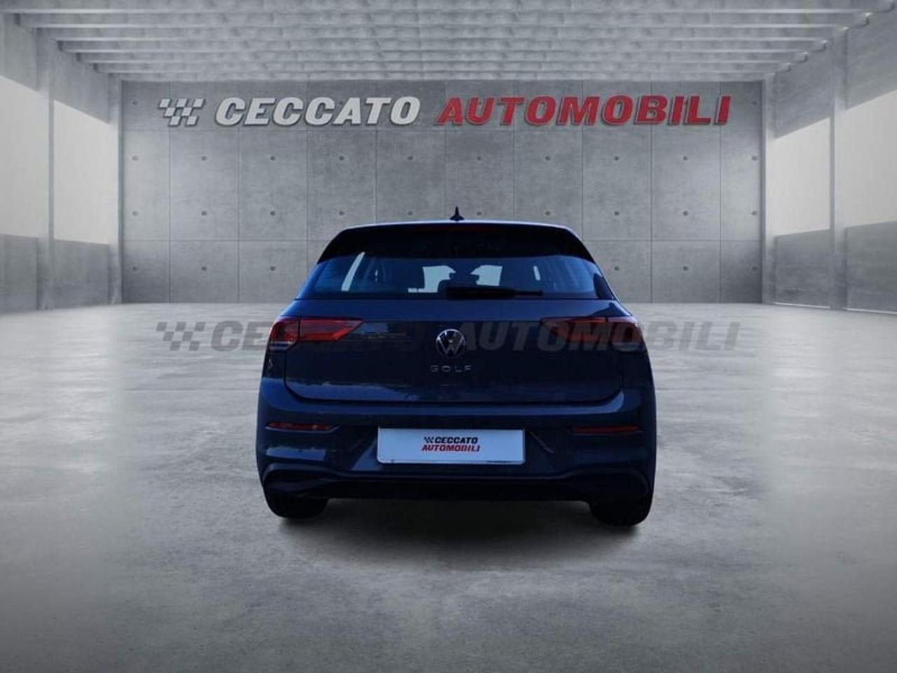 Volkswagen Volkswagen Golf usata 18