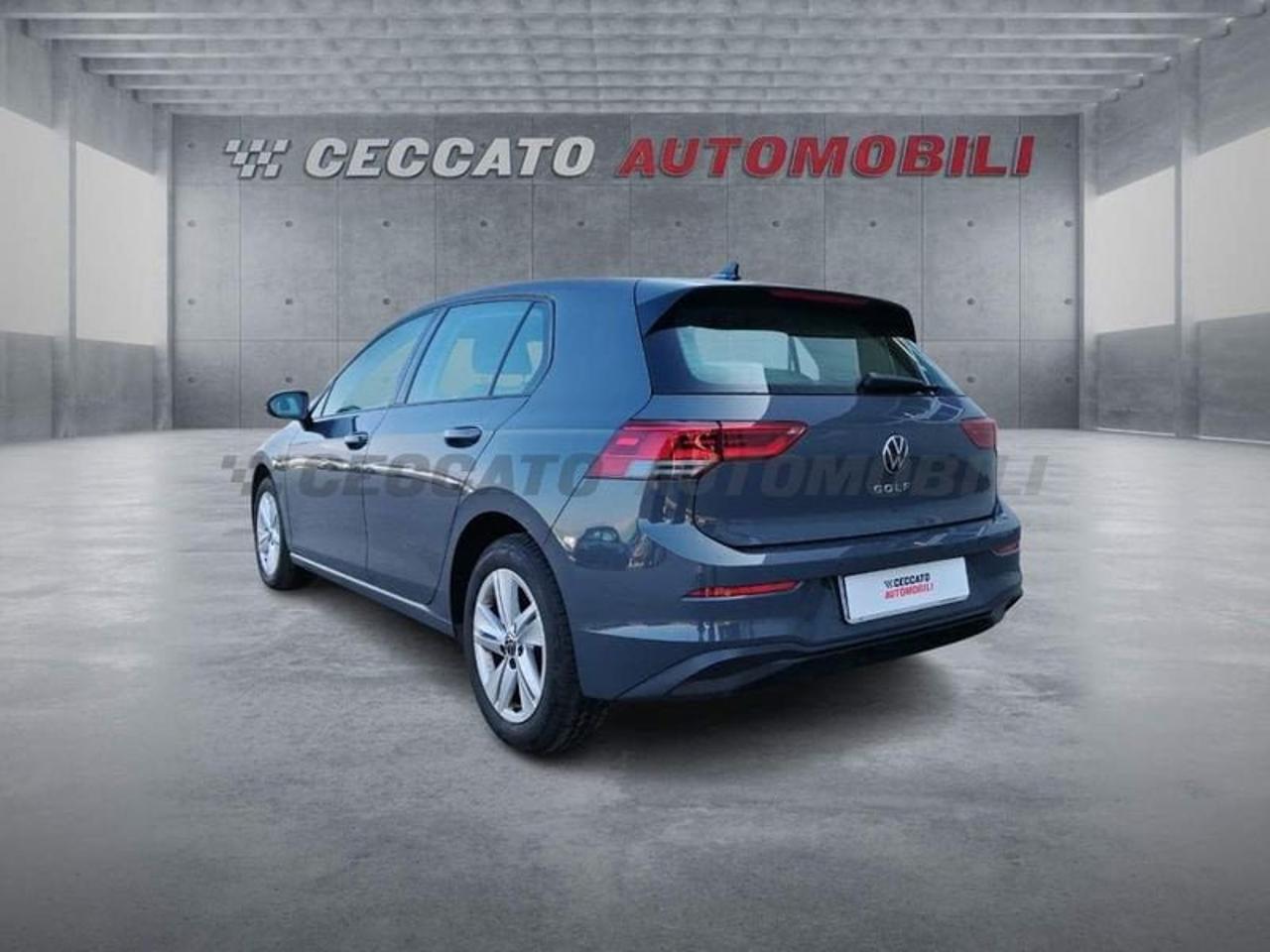 Volkswagen Volkswagen Golf usata 19