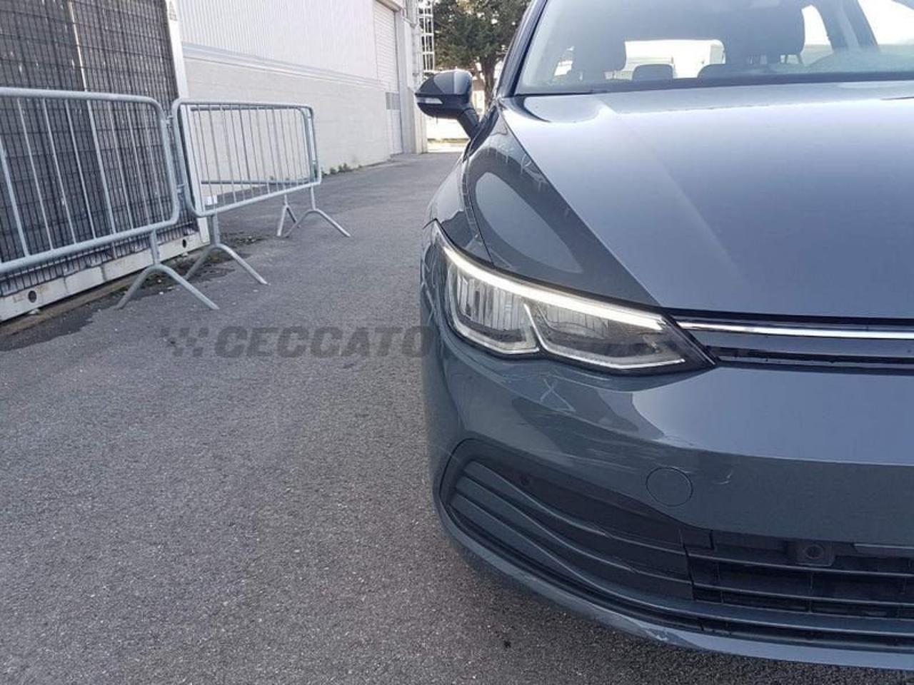 Volkswagen Volkswagen Golf usata 20