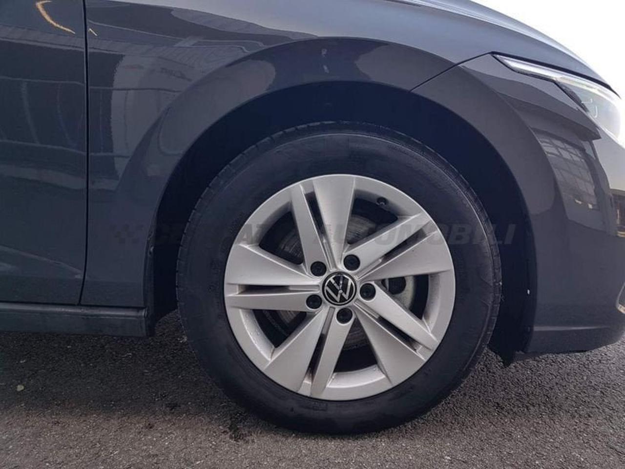 Volkswagen Volkswagen Golf usata 21