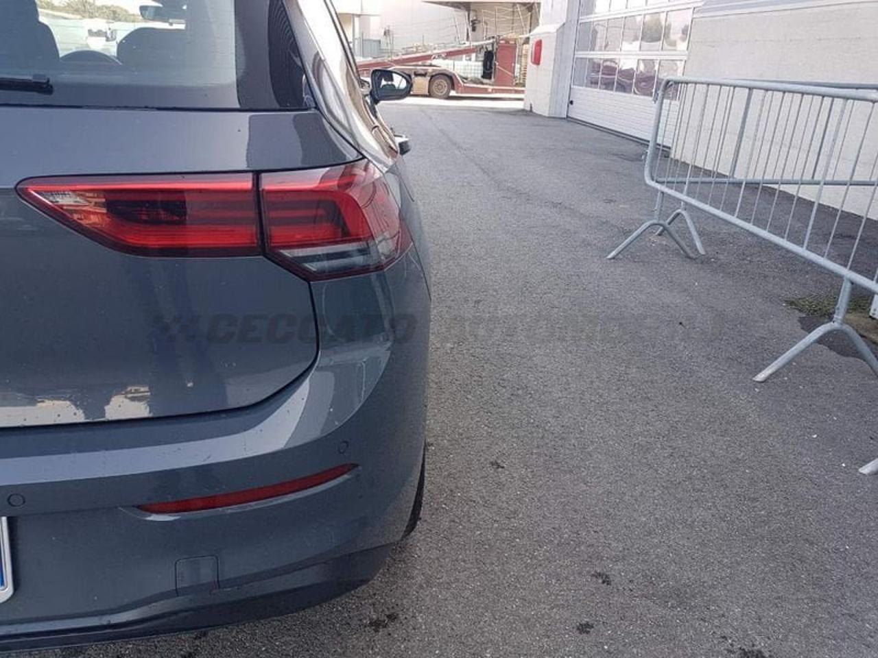 Volkswagen Volkswagen Golf usata 22