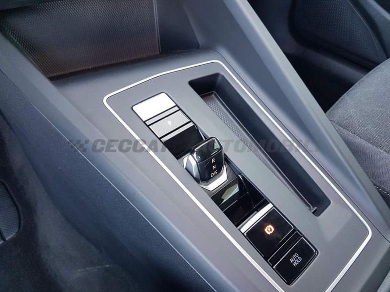 Volkswagen Volkswagen Golf usata, con airbag