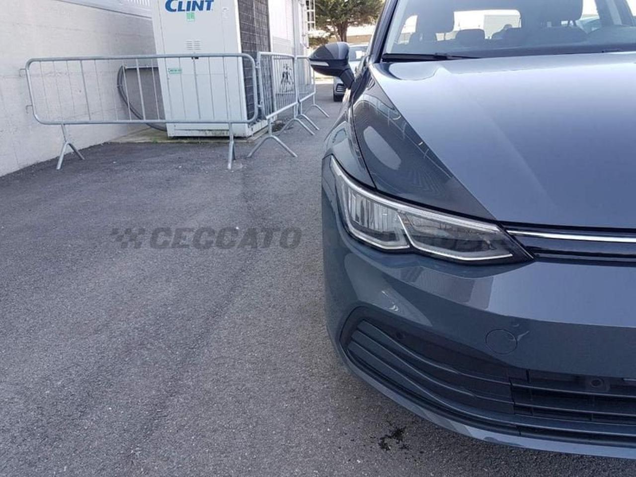 Volkswagen Volkswagen Golf usata, con esp