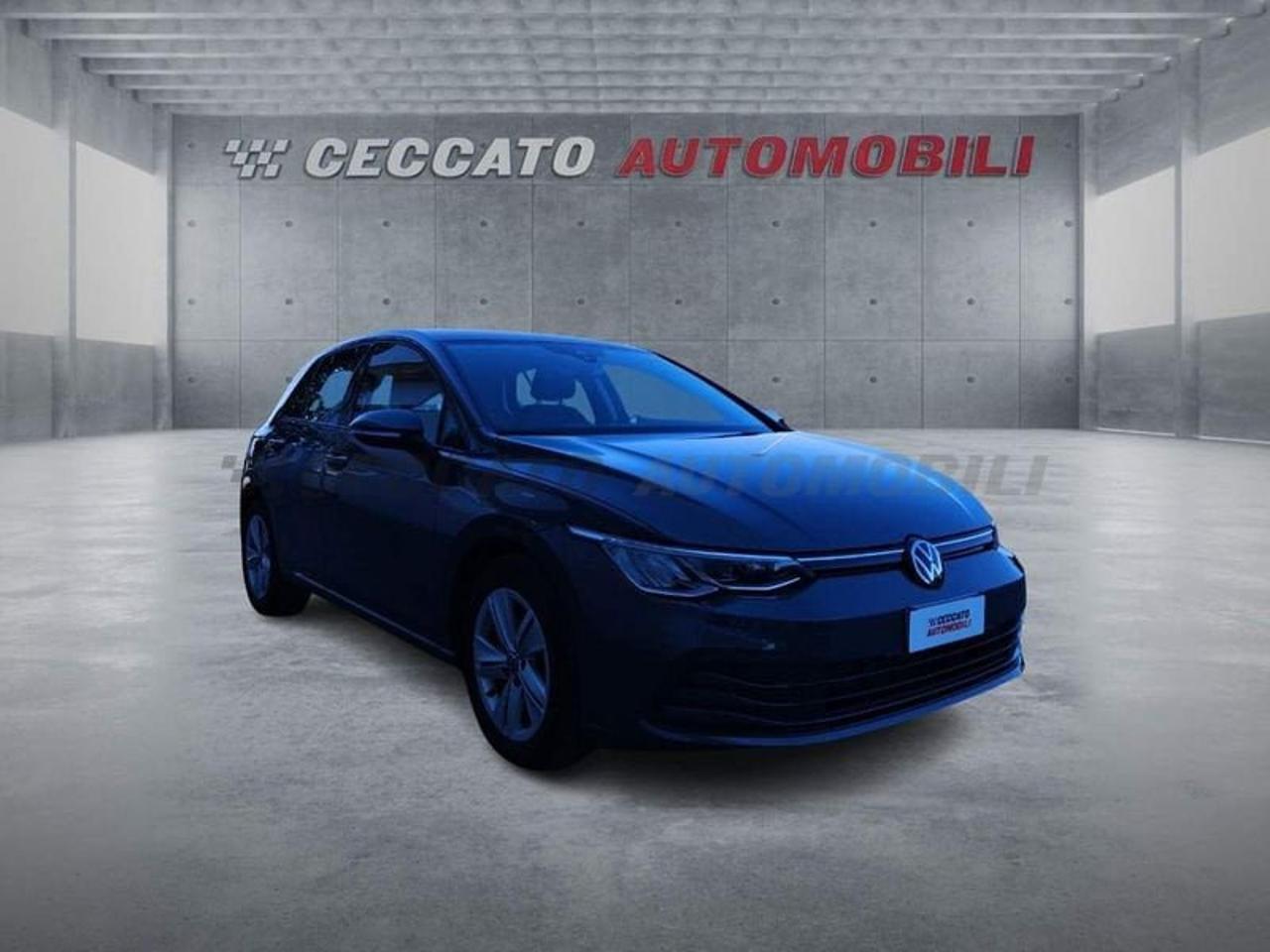 Volkswagen Volkswagen Golf usata 14