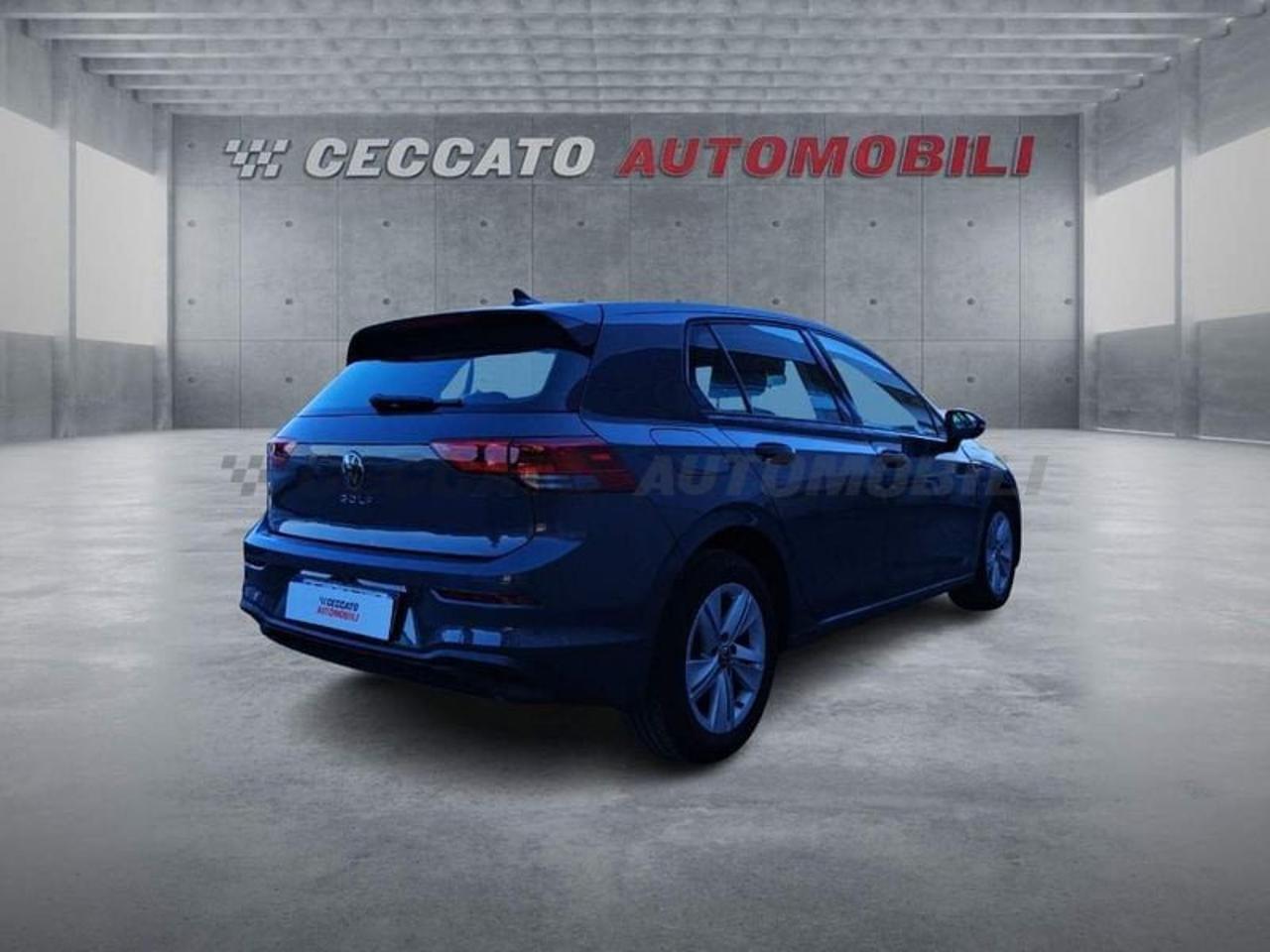 Volkswagen Volkswagen Golf usata 15