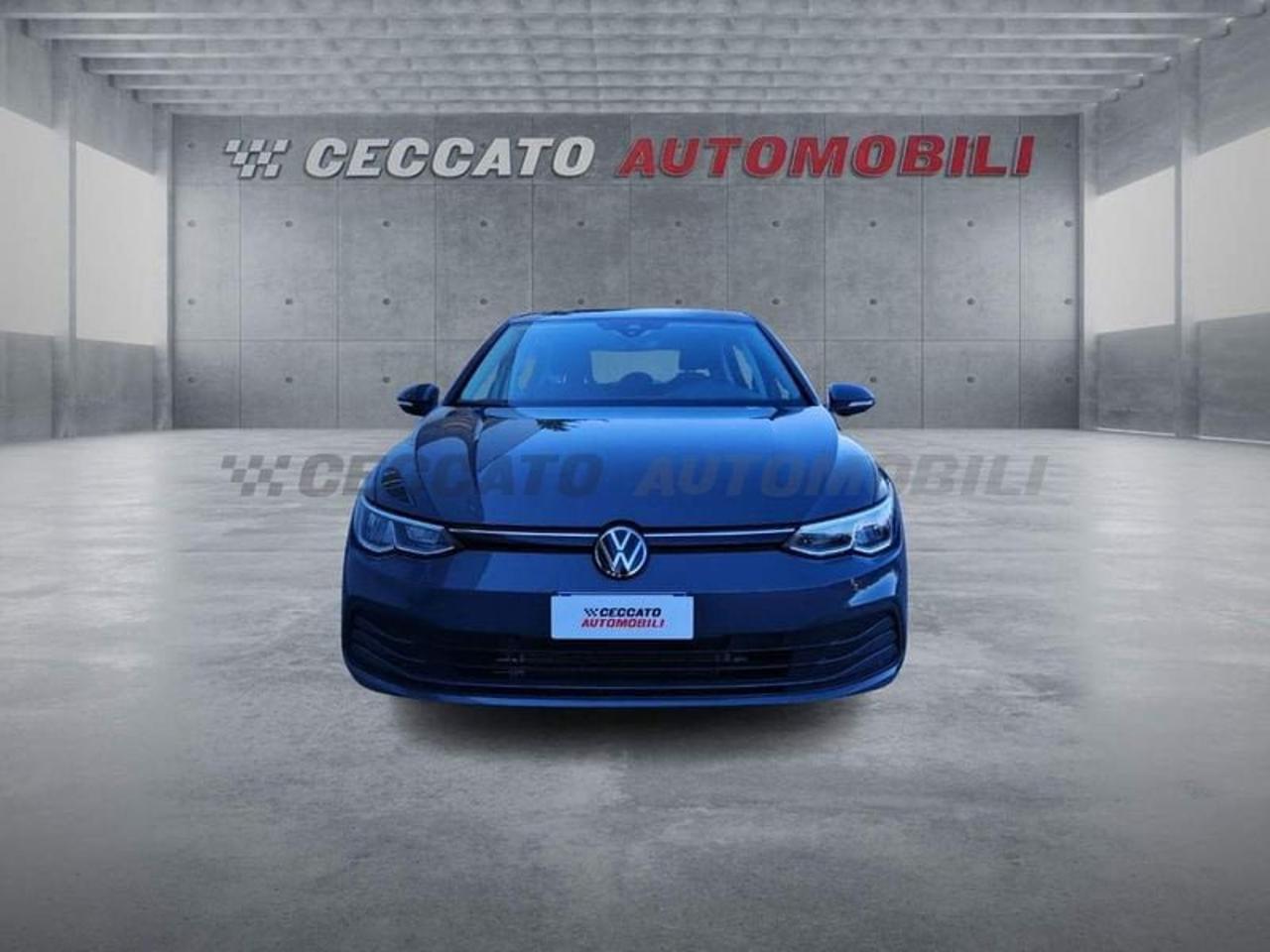 Volkswagen Volkswagen Golf usata 16