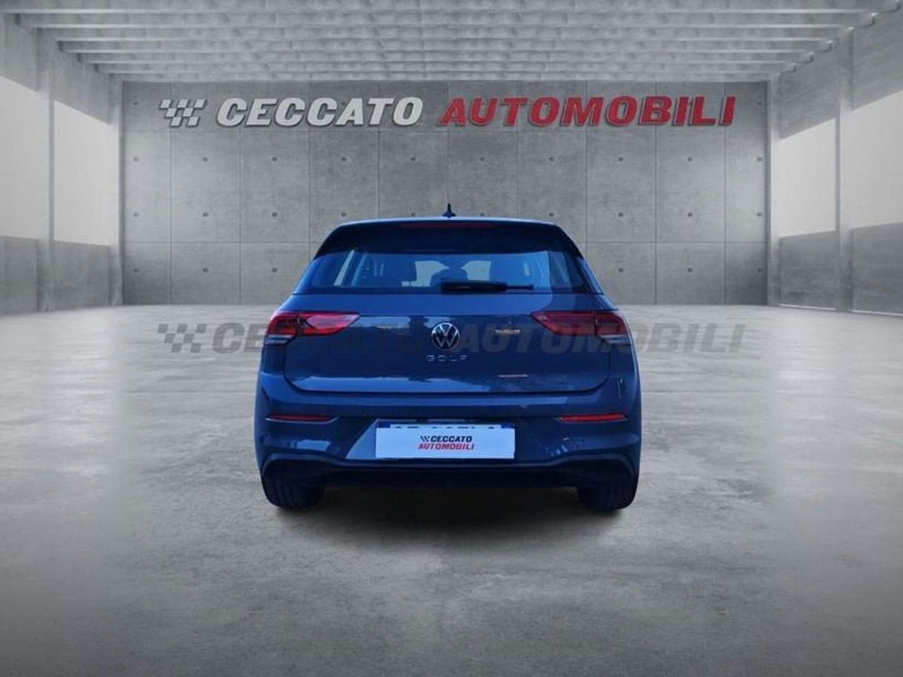 Volkswagen Volkswagen Golf usata 17