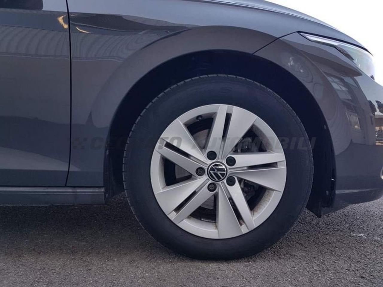 Volkswagen Volkswagen Golf usata 18