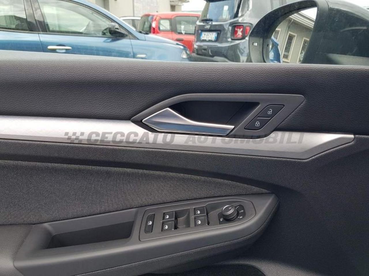 Volkswagen Volkswagen Golf usata, con chiusura centralizzata