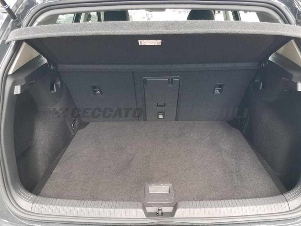 Volkswagen Volkswagen Golf usata, con esp