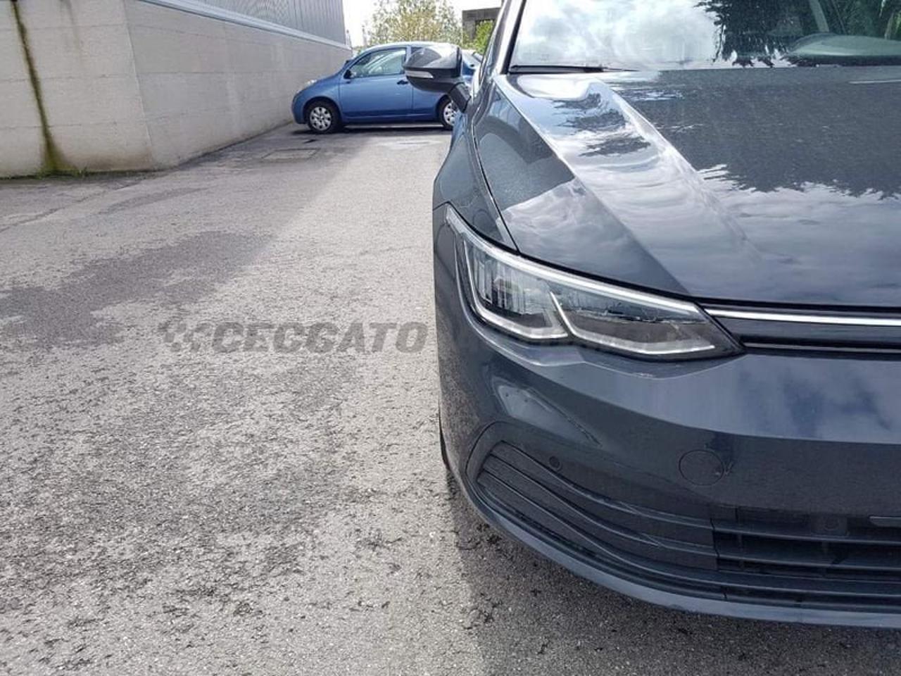 Volkswagen Volkswagen Golf usata 9