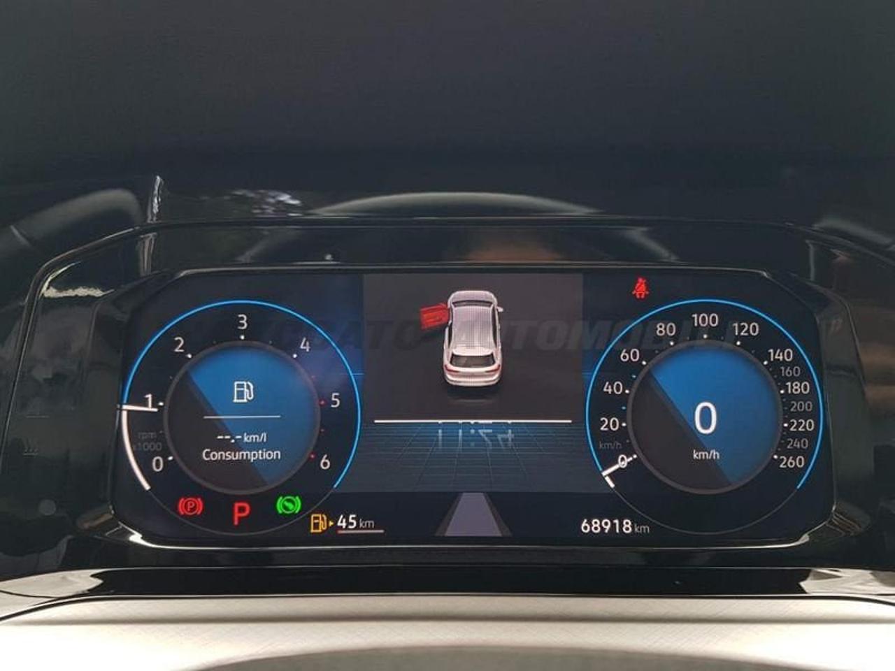 Volkswagen Volkswagen Golf usata 14