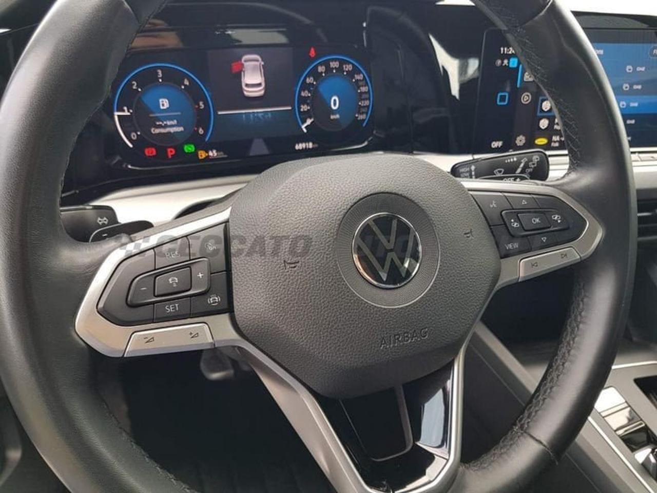 Volkswagen Volkswagen Golf usata 15