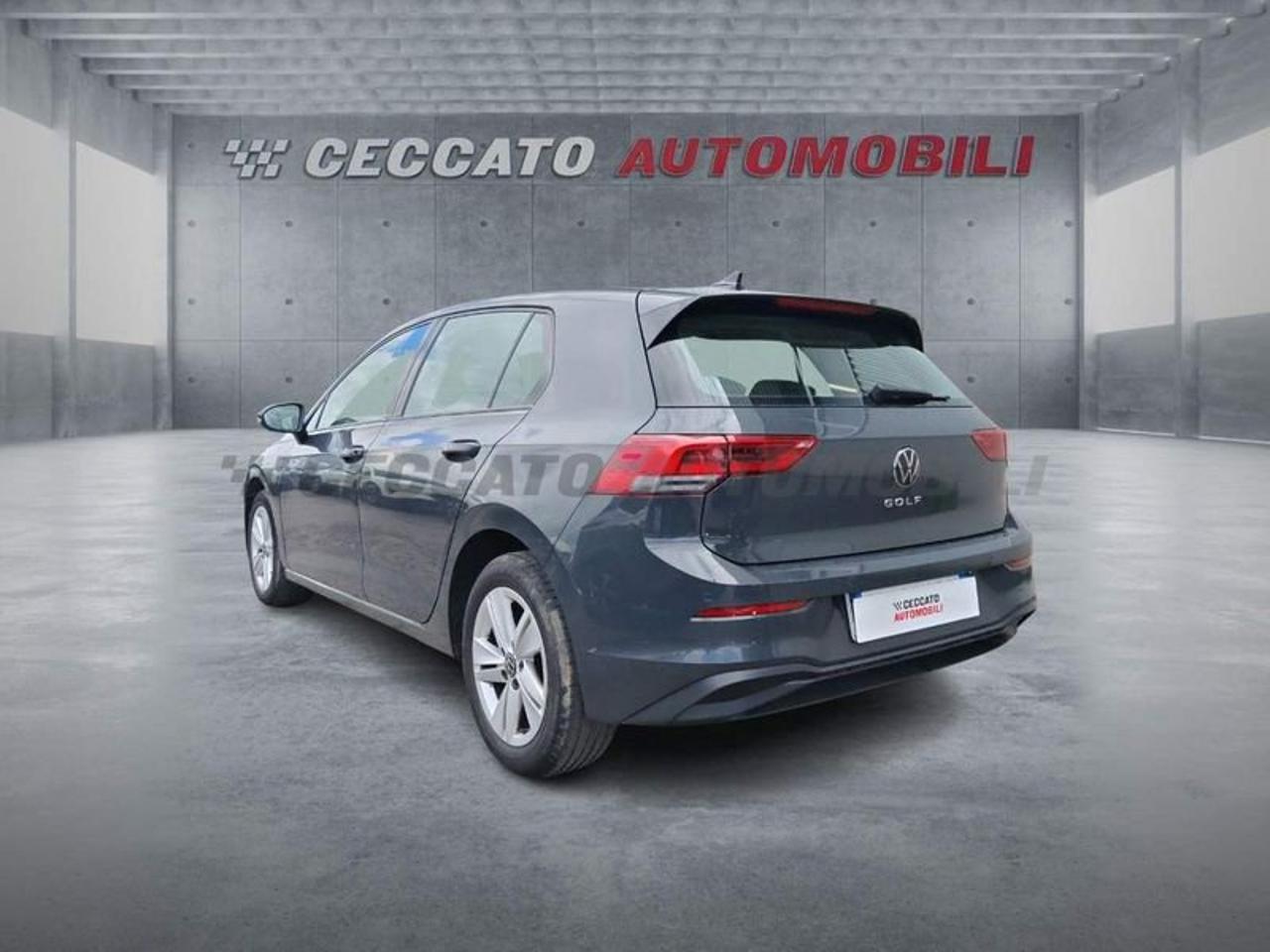 Volkswagen Volkswagen Golf usata 17