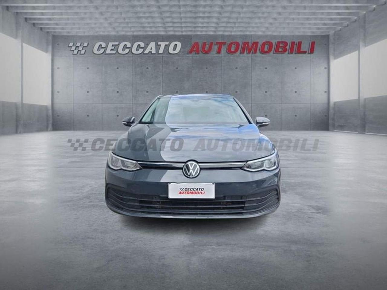 Volkswagen Volkswagen Golf usata 18