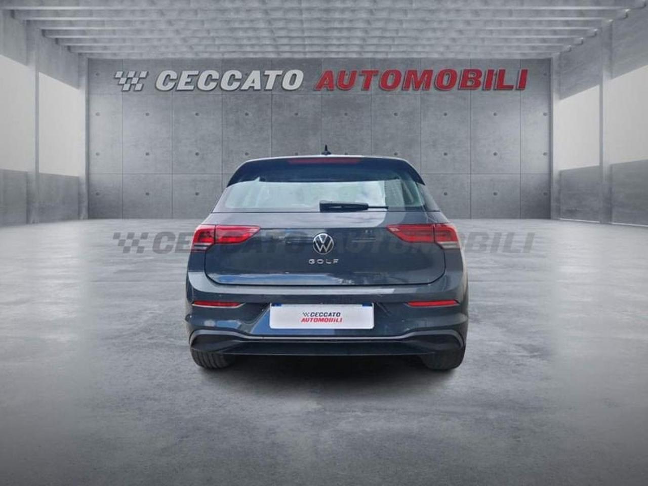 Volkswagen Volkswagen Golf usata 19