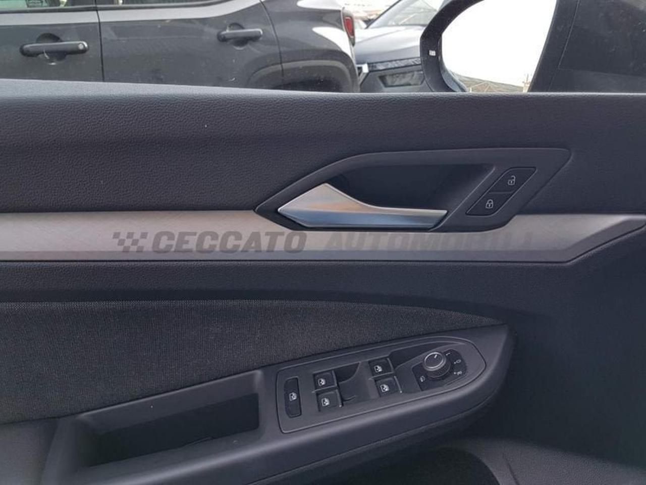 Volkswagen Volkswagen Golf usata, con chiusura centralizzata