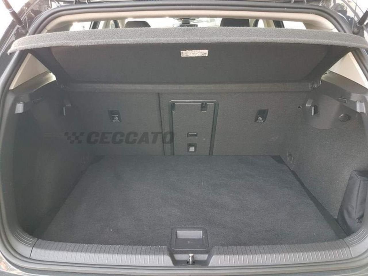Volkswagen Volkswagen Golf usata, con esp