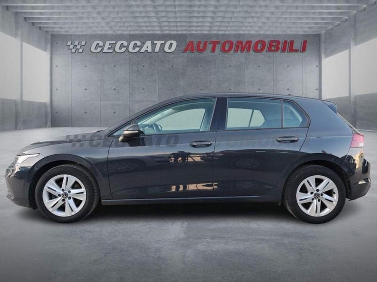 Volkswagen Volkswagen Golf usata 11