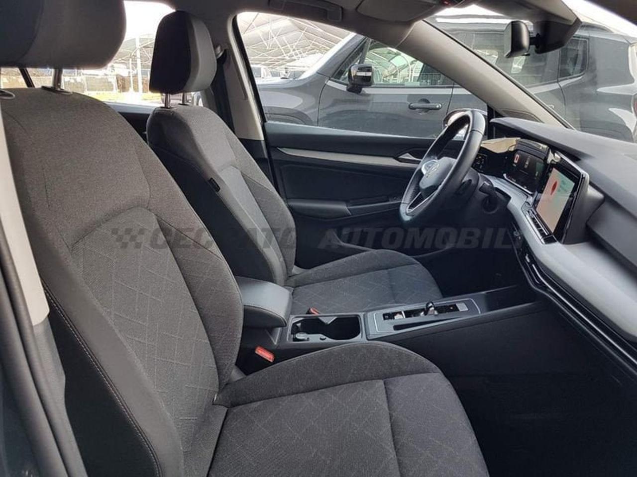 Volkswagen Volkswagen Golf usata 16