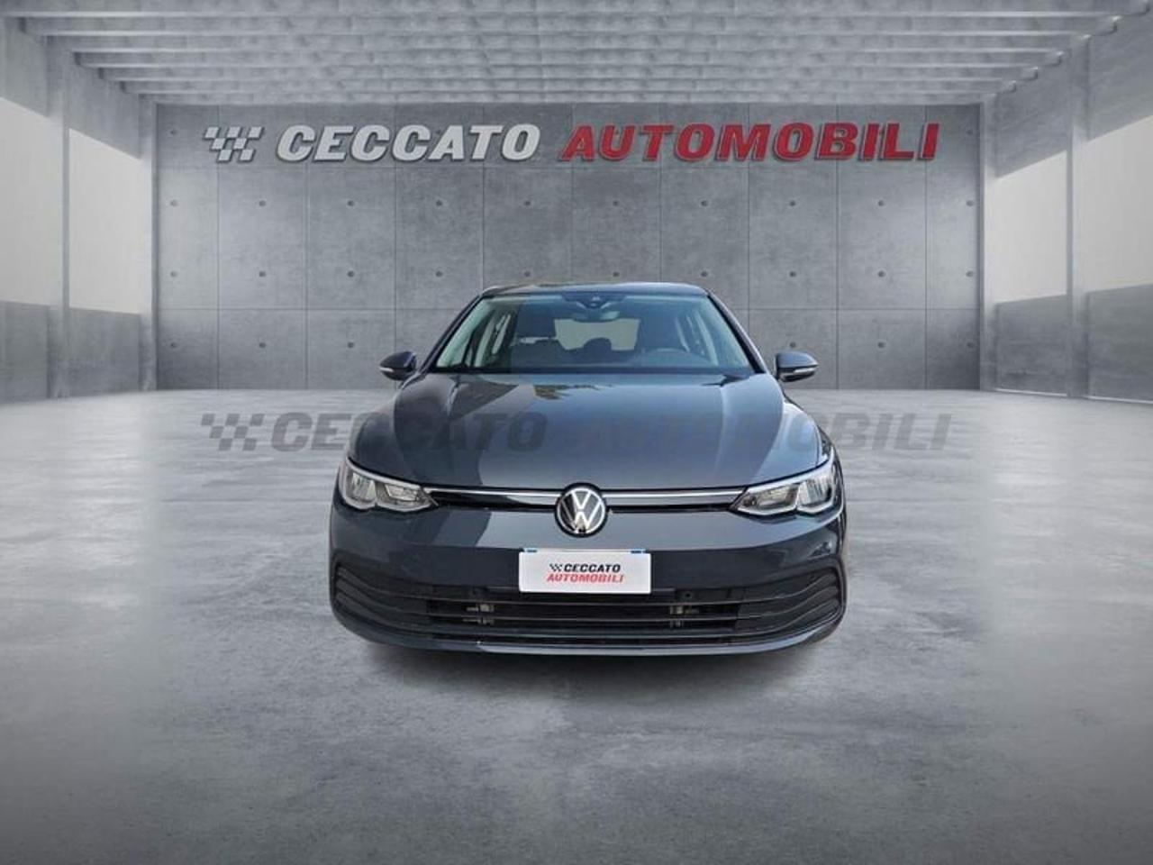 Volkswagen Volkswagen Golf usata 18