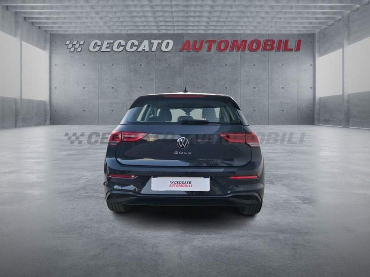 Volkswagen Volkswagen Golf usata 19
