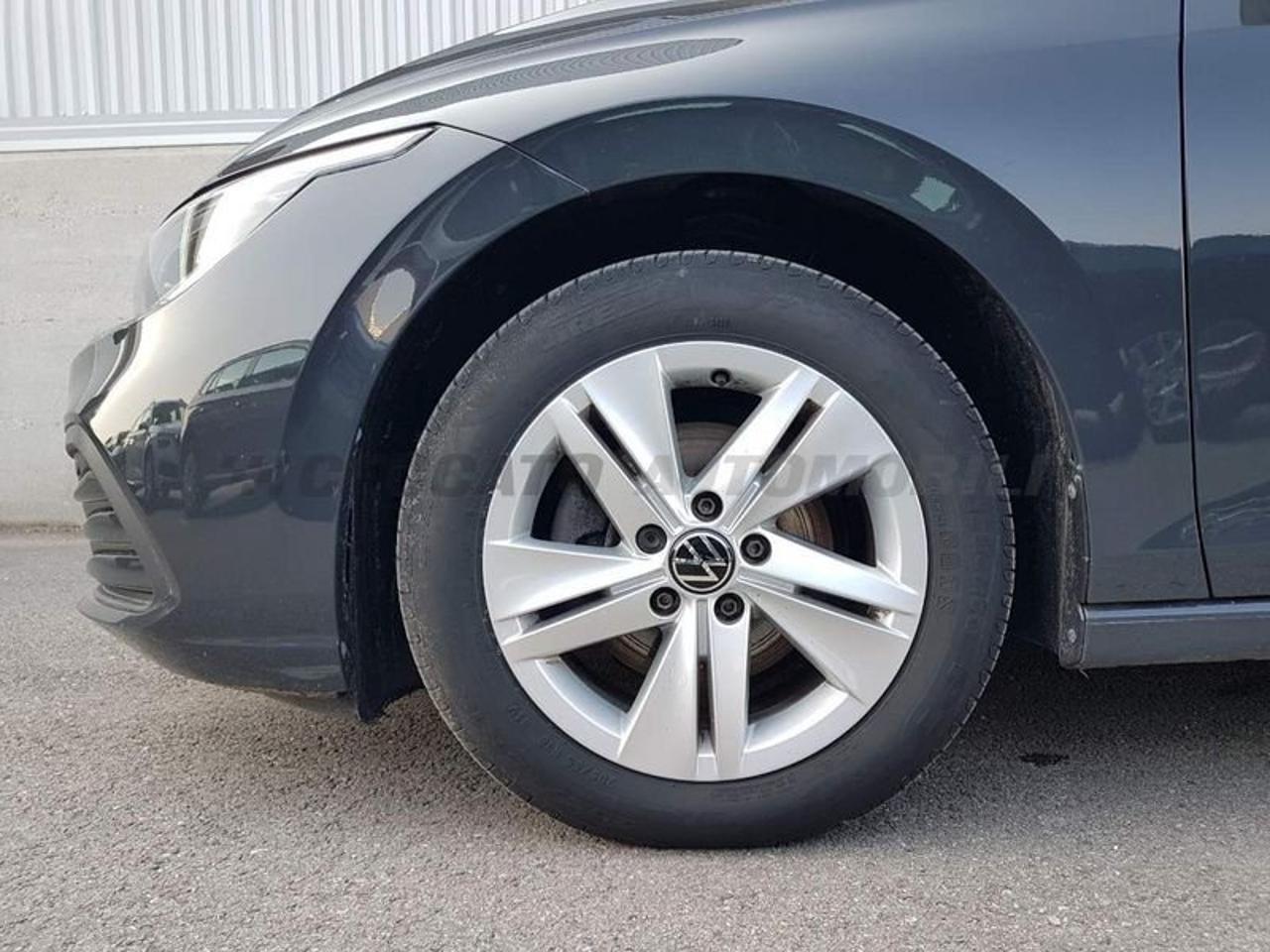Volkswagen Volkswagen Golf usata 20