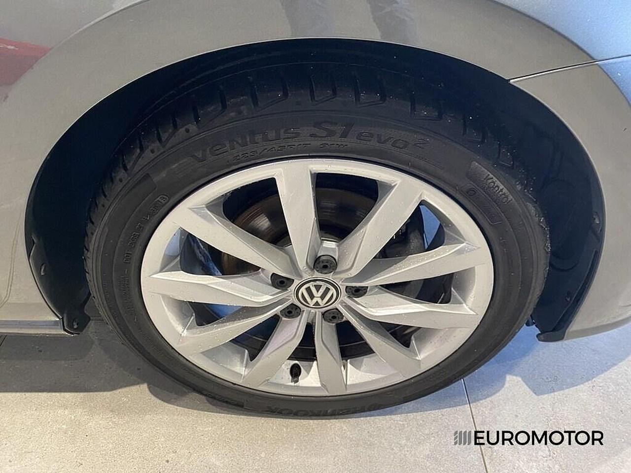 Volkswagen Volkswagen Golf usata, con usb