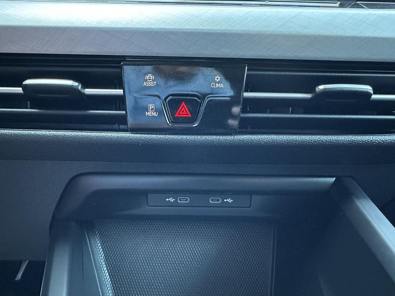 Volkswagen Volkswagen Golf usata 17