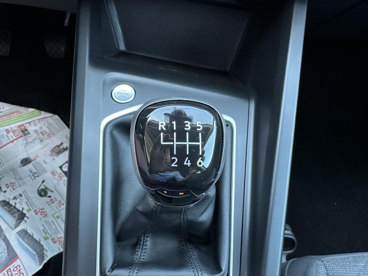 Volkswagen Volkswagen Golf usata 18