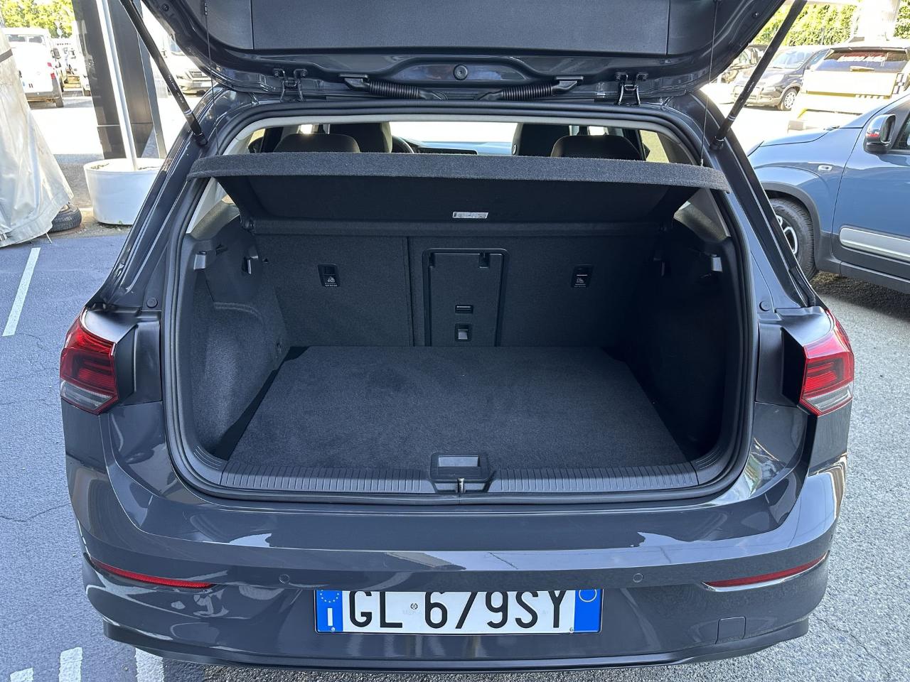 Volkswagen Volkswagen Golf usata 21