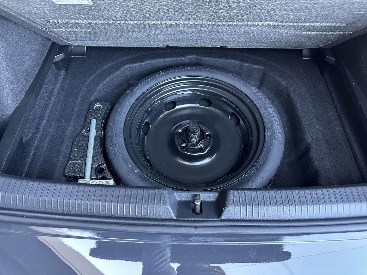 Volkswagen Volkswagen Golf usata 23
