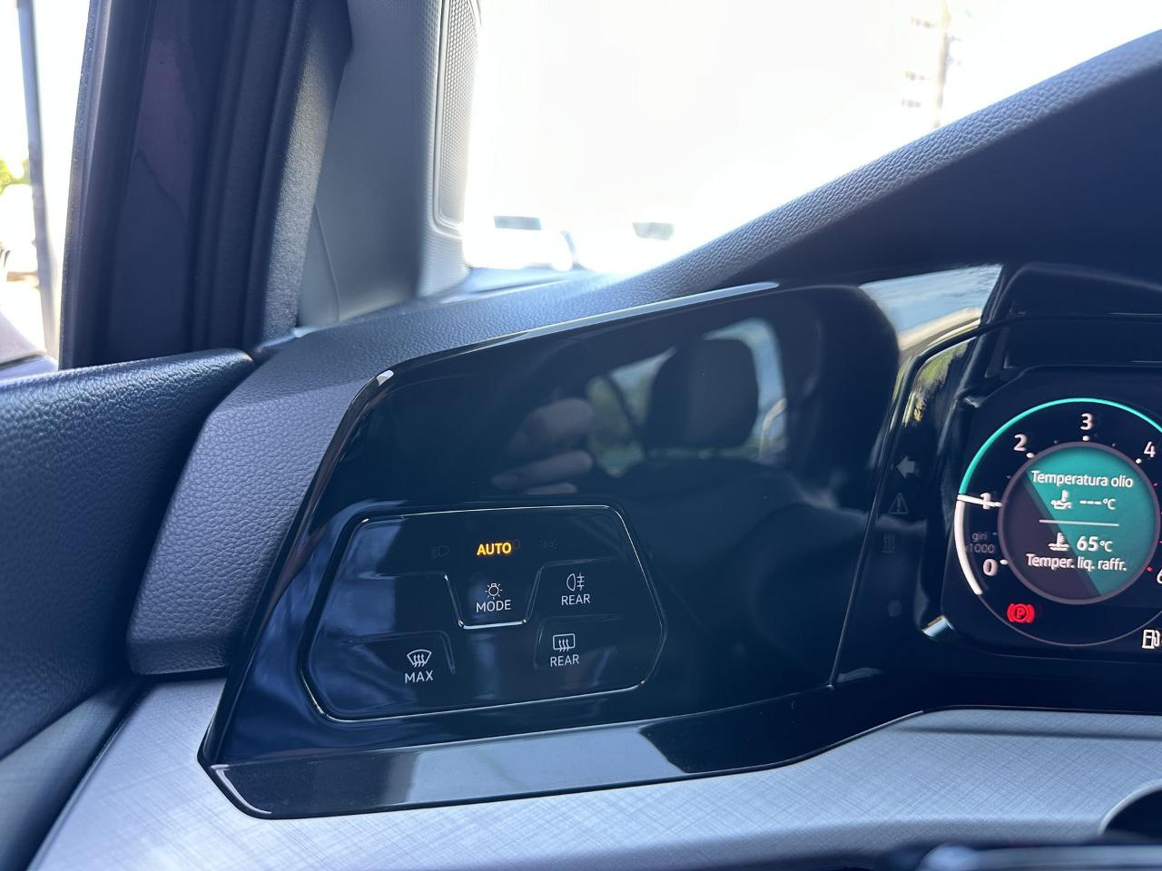 Volkswagen Volkswagen Golf usata 24