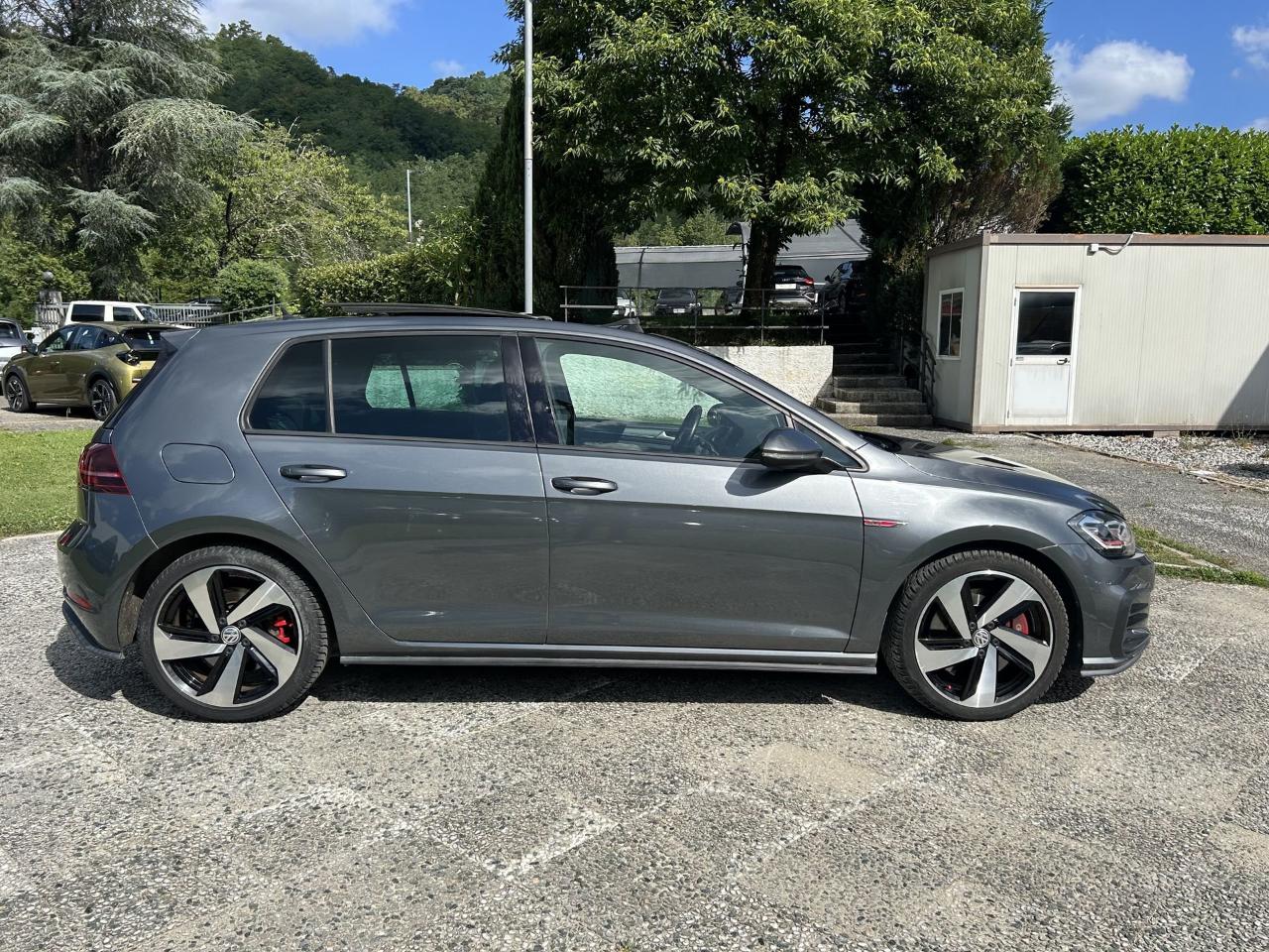 Volkswagen Volkswagen Golf usata 14