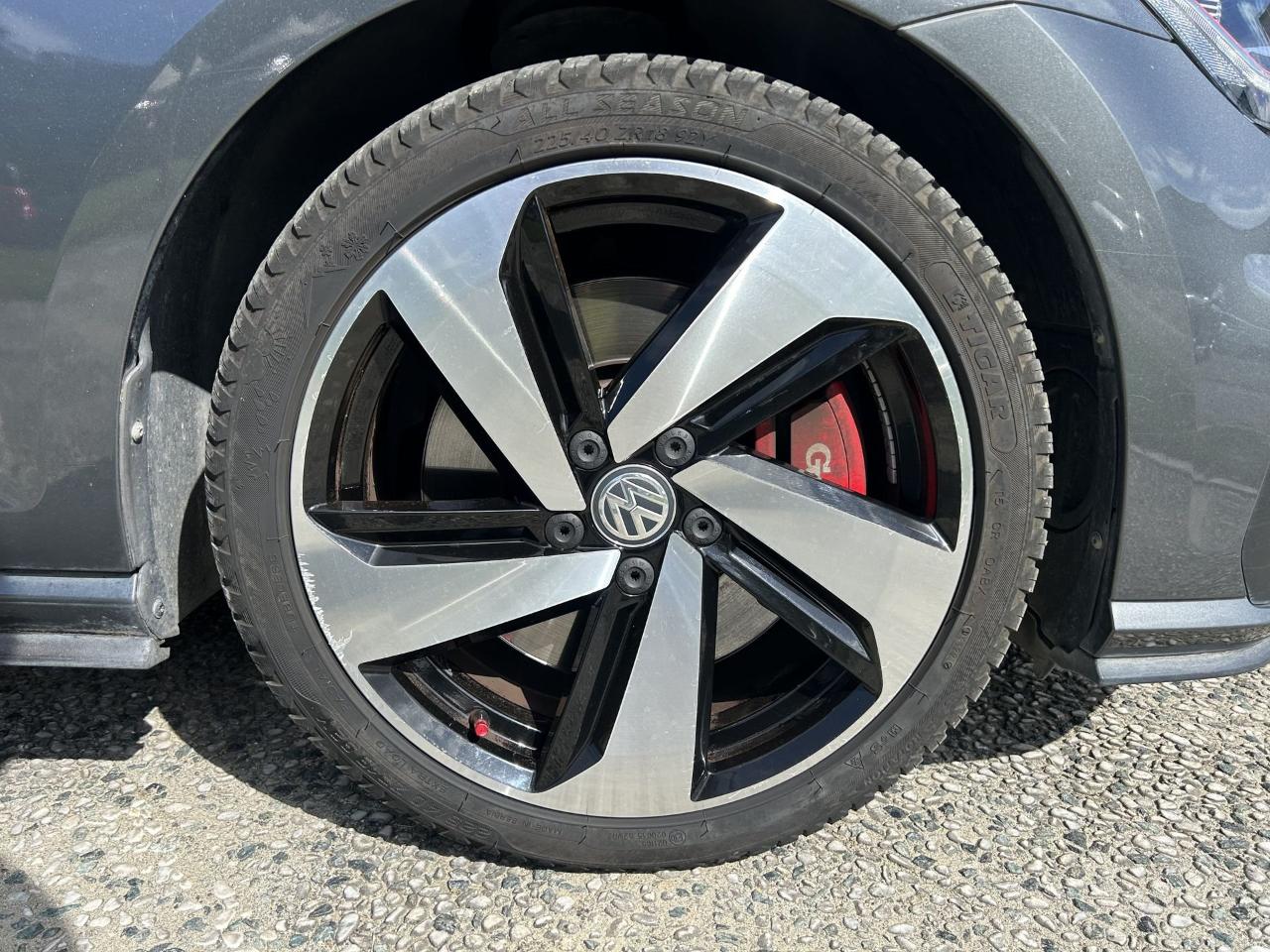 Volkswagen Volkswagen Golf usata 15