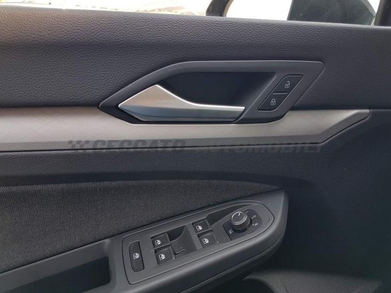 Volkswagen Volkswagen Golf usata, con chiusura centralizzata