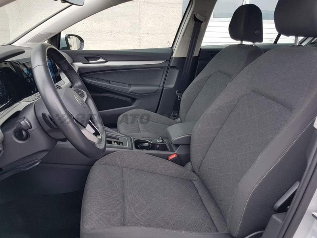 Volkswagen Volkswagen Golf usata, con chiusura centralizzata