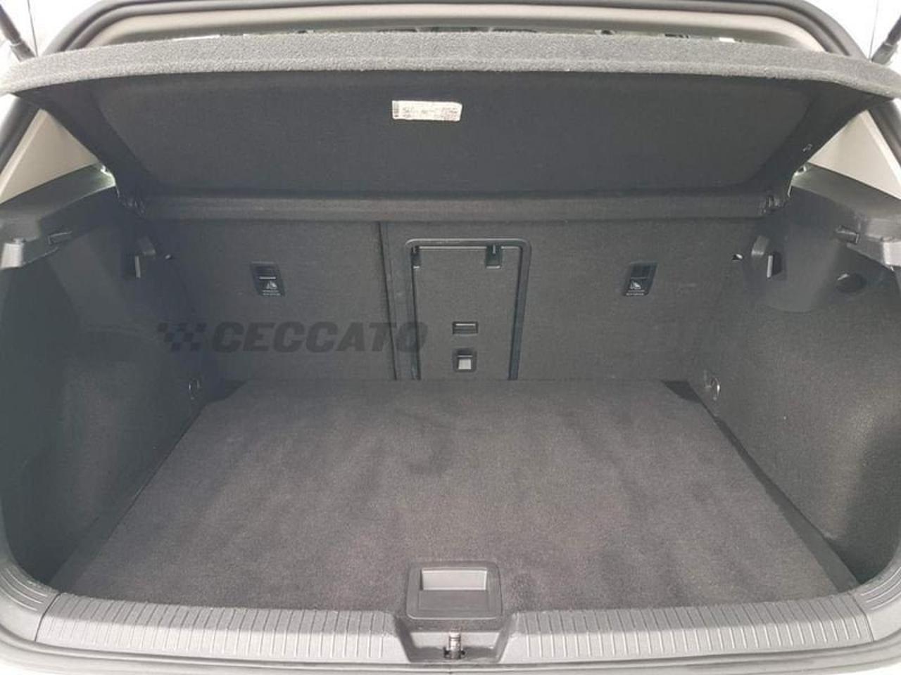 Volkswagen Volkswagen Golf usata, con esp