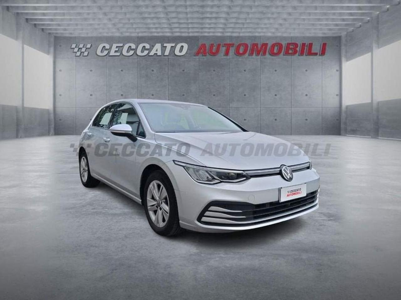 Volkswagen Volkswagen Golf usata, con servo sterzo