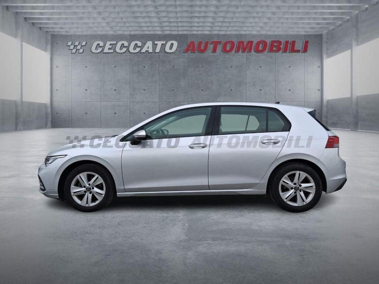 Volkswagen Volkswagen Golf usata 11